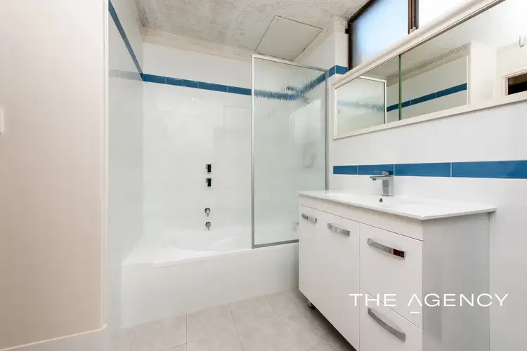 Third view of Homely unit listing, 1/7 Ninth Avenue, Maylands WA 6051