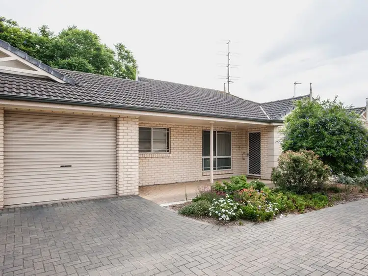 2/18 New West Road, Port Lincoln SA 5606