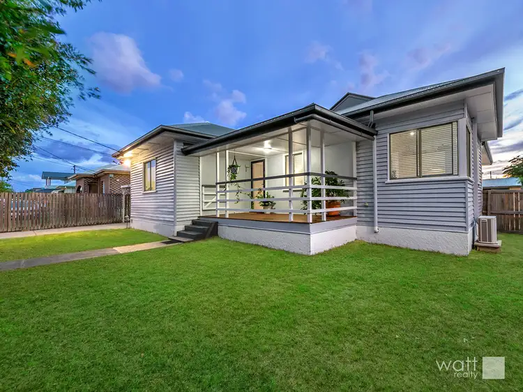 320 Beaconsfield Terrace, Brighton QLD 4017