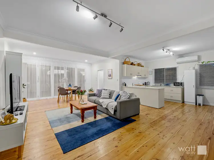 Fifth view of Homely house listing, 320 Beaconsfield Terrace, Brighton QLD 4017