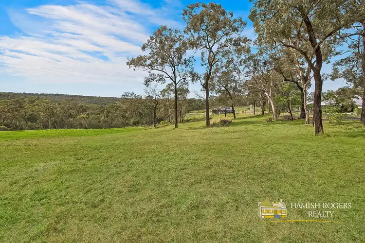 Main view of Homely land listing, 16 Devine Grove, South Maroota NSW 2756