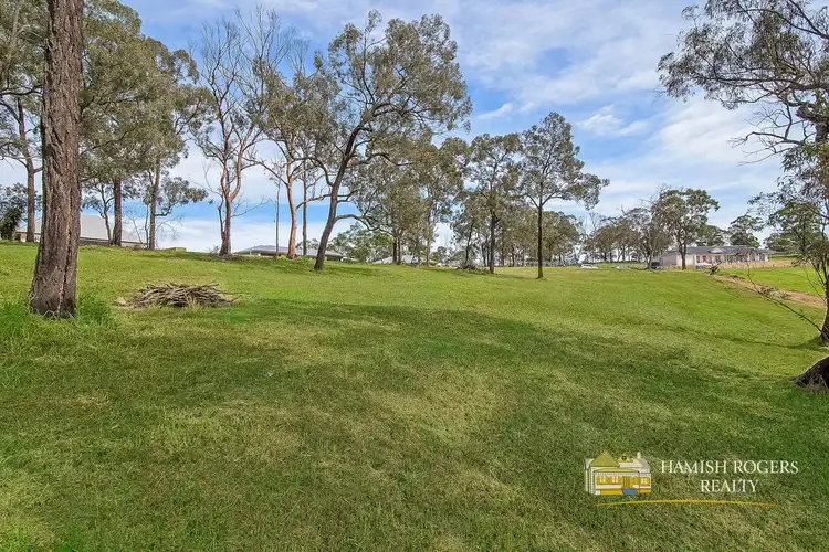 Second view of Homely land listing, 16 Devine Grove, South Maroota NSW 2756