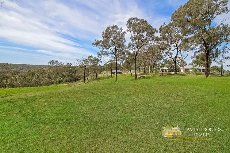 Third view of Homely land listing, 16 Devine Grove, South Maroota NSW 2756