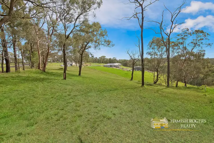 Fourth view of Homely land listing, 16 Devine Grove, South Maroota NSW 2756