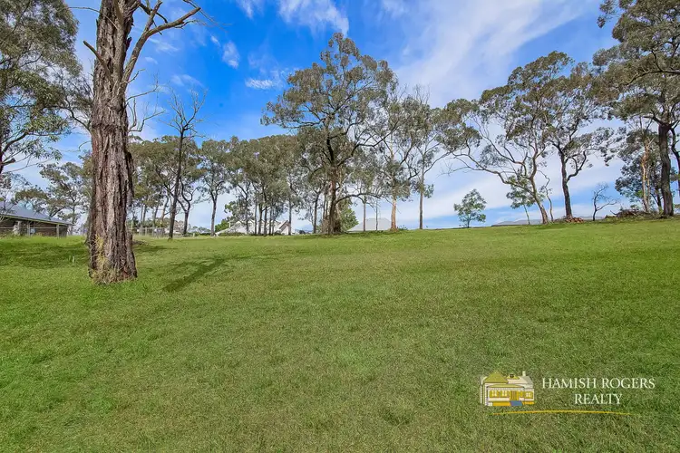Fifth view of Homely land listing, 16 Devine Grove, South Maroota NSW 2756