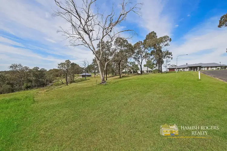 Sixth view of Homely land listing, 16 Devine Grove, South Maroota NSW 2756