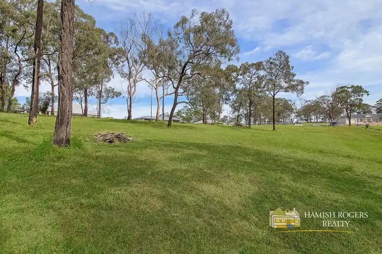 Seventh view of Homely land listing, 16 Devine Grove, South Maroota NSW 2756