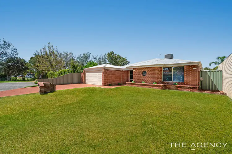 14 Connolly Mews, Atwell WA 6164