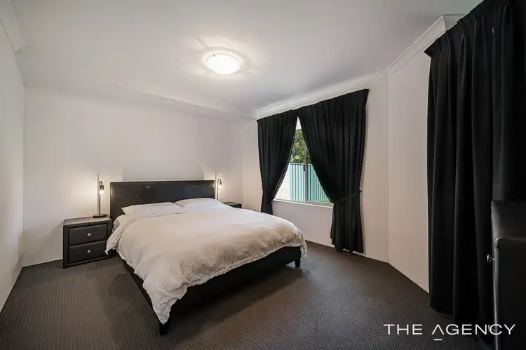 Third view of Homely house listing, 14 Connolly Mews, Atwell WA 6164
