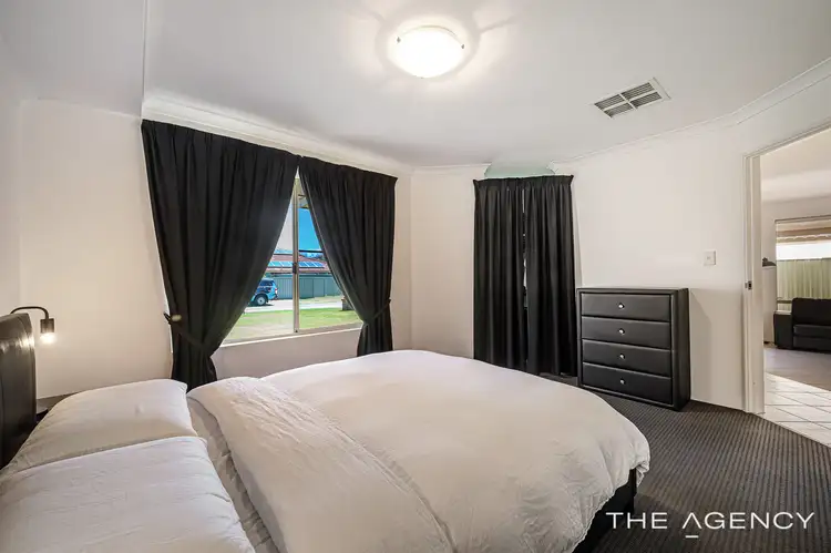 Fourth view of Homely house listing, 14 Connolly Mews, Atwell WA 6164