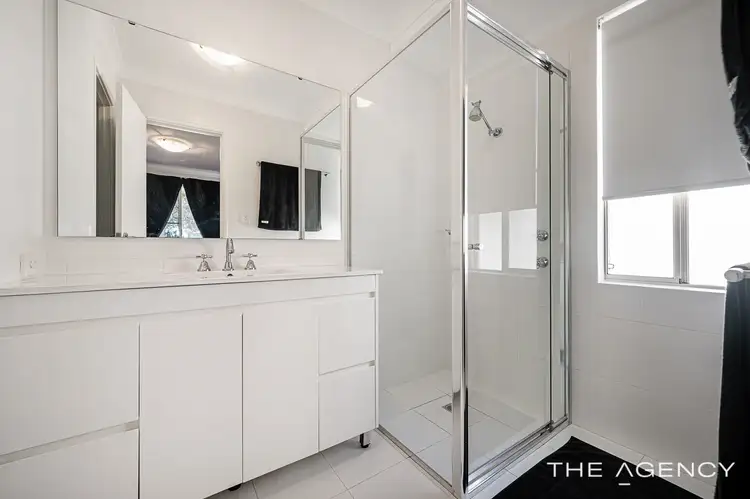 Fifth view of Homely house listing, 14 Connolly Mews, Atwell WA 6164