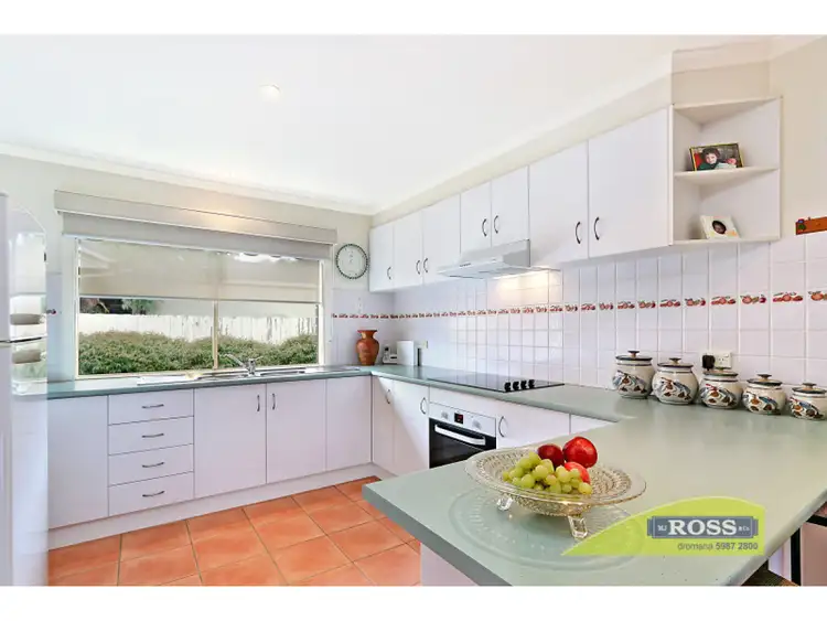 Third view of Homely house listing, 2 Merilyn Way, Rosebud VIC 3939
