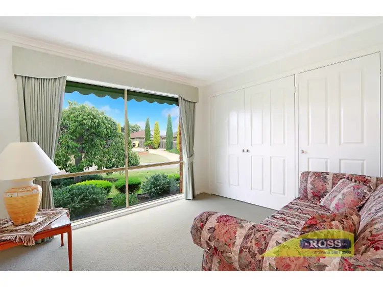 Fifth view of Homely house listing, 2 Merilyn Way, Rosebud VIC 3939