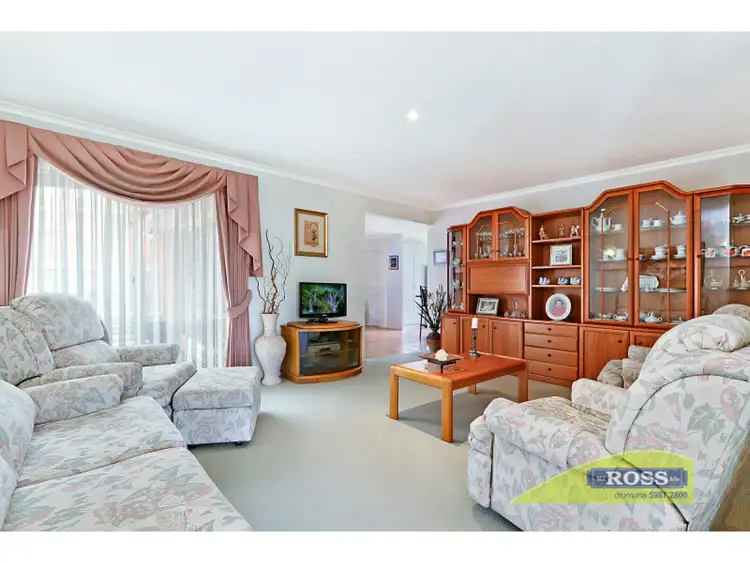 Sixth view of Homely house listing, 2 Merilyn Way, Rosebud VIC 3939