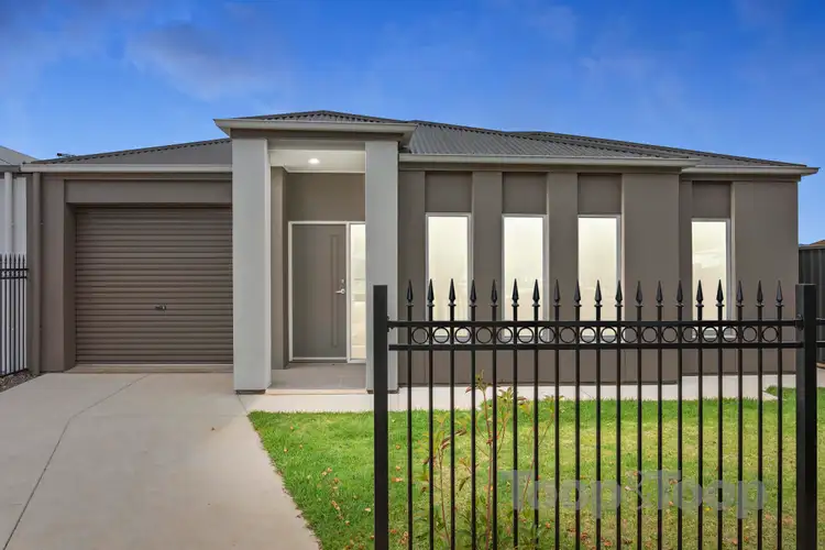 78 Goodall Avenue, Croydon Park SA 5008