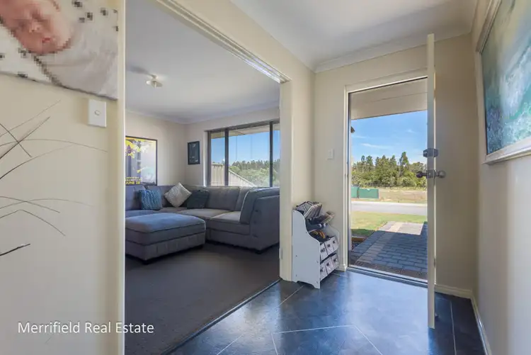 Fifth view of Homely house listing, 79 Radiata Drive, Mckail WA 6330