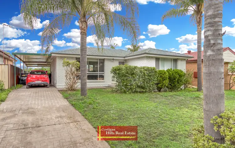 Main view of Homely house listing, 24 Yarramundi Drive, Dean Park NSW 2761