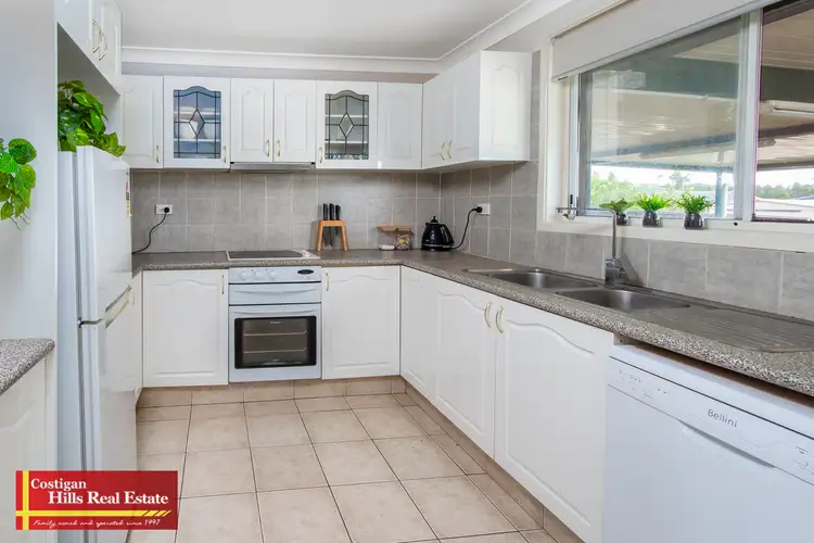 Second view of Homely house listing, 24 Yarramundi Drive, Dean Park NSW 2761
