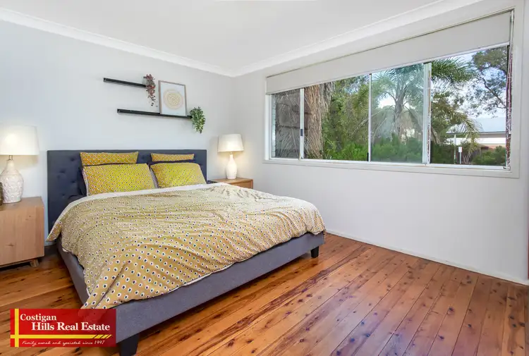Fourth view of Homely house listing, 24 Yarramundi Drive, Dean Park NSW 2761
