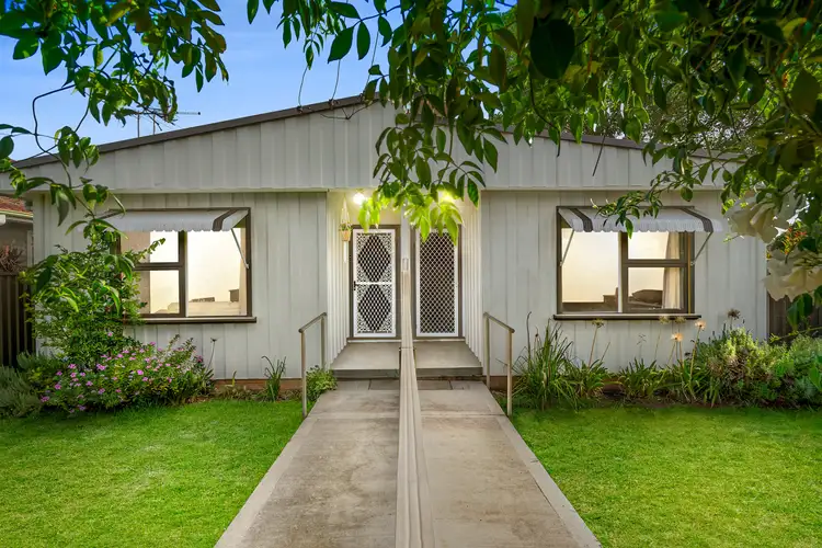 54 Lennox Street, Richmond NSW 2753