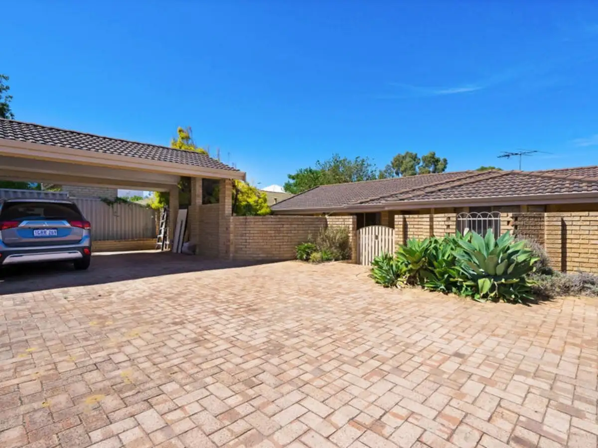 Main view of Homely house listing, 75B Millcrest Street, Scarborough WA 6019