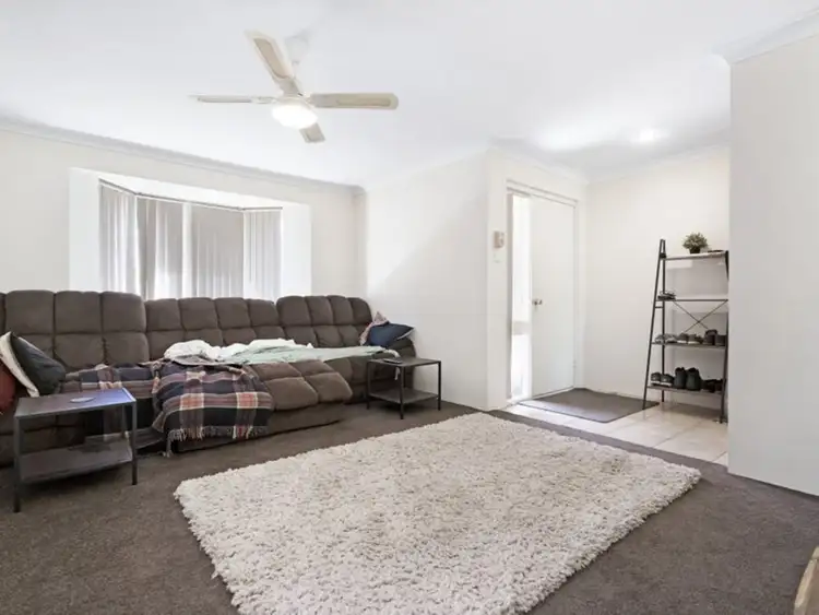 Second view of Homely house listing, 75B Millcrest Street, Scarborough WA 6019