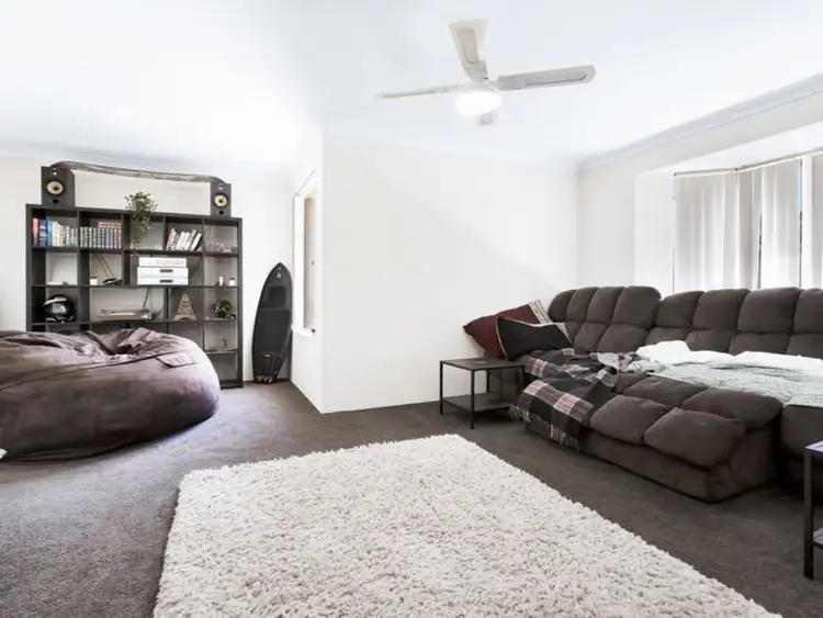 Third view of Homely house listing, 75B Millcrest Street, Scarborough WA 6019