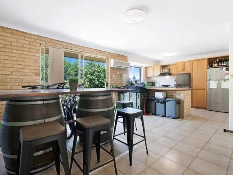 Fourth view of Homely house listing, 75B Millcrest Street, Scarborough WA 6019