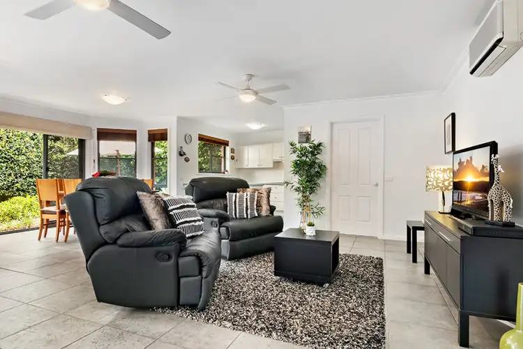 Second view of Homely villa listing, 3/11 Salerwong Place, North Ryde NSW 2113