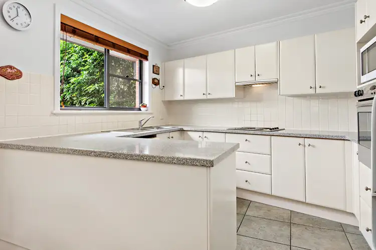 Fifth view of Homely villa listing, 3/11 Salerwong Place, North Ryde NSW 2113