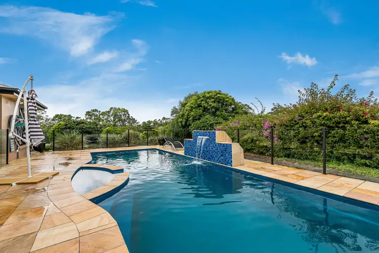 Third view of Homely house listing, 7 Jackson Close, Highfields QLD 4352