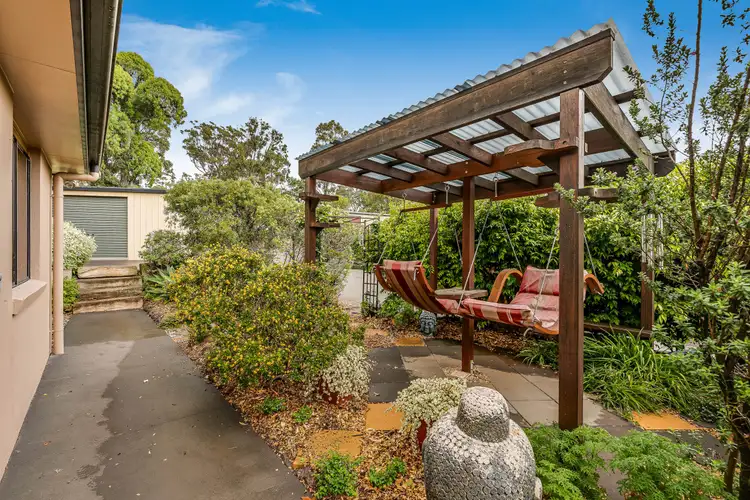 Fifth view of Homely house listing, 7 Jackson Close, Highfields QLD 4352