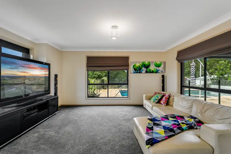 Sixth view of Homely house listing, 7 Jackson Close, Highfields QLD 4352