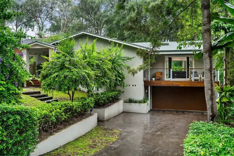 Second view of Homely house listing, 25 Brooklands Road, Glenbrook NSW 2773