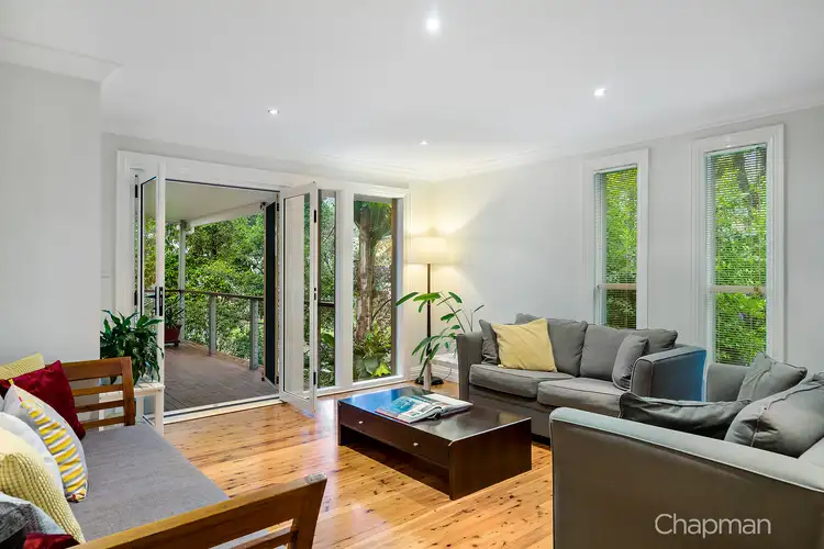 Fifth view of Homely house listing, 25 Brooklands Road, Glenbrook NSW 2773