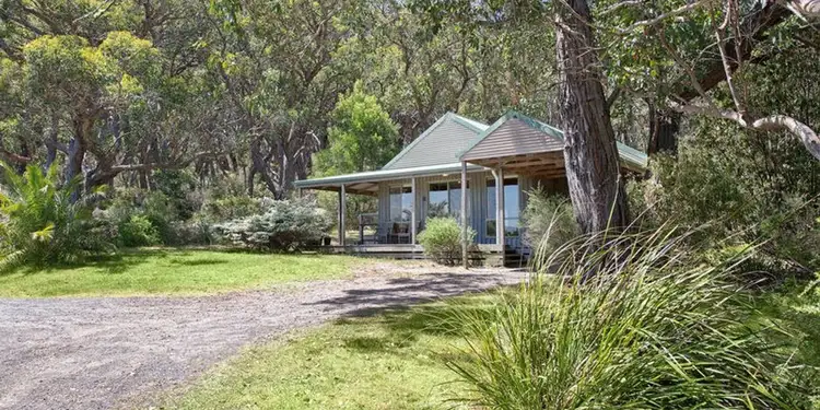 LOT 4, 615 Hordern Vale Road, Hordern Vale VIC 3238