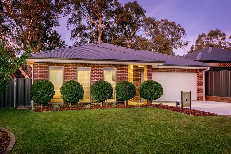 25 Weissel Court, Thurgoona NSW 2640
