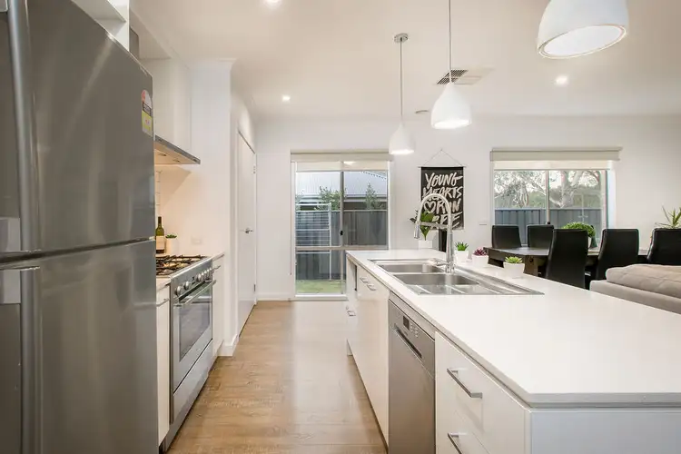 Fifth view of Homely house listing, 25 Weissel Court, Thurgoona NSW 2640