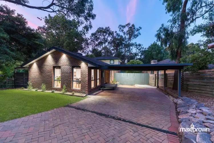 66 Stradbroke Road, Montrose VIC 3765