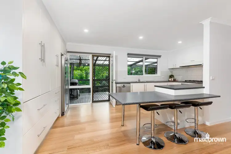 Fourth view of Homely house listing, 66 Stradbroke Road, Montrose VIC 3765