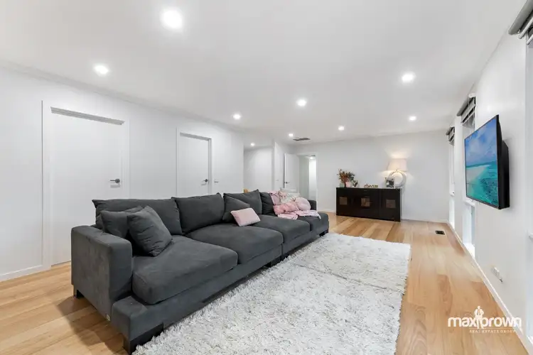Fifth view of Homely house listing, 66 Stradbroke Road, Montrose VIC 3765