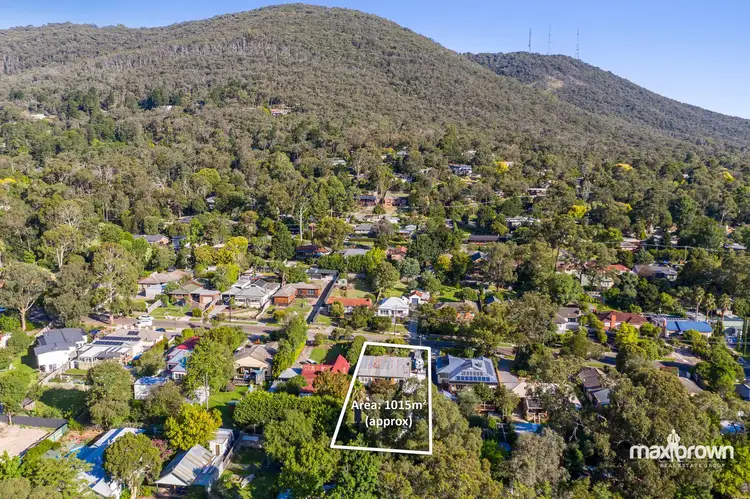 58 Stephen Avenue, Montrose VIC 3765