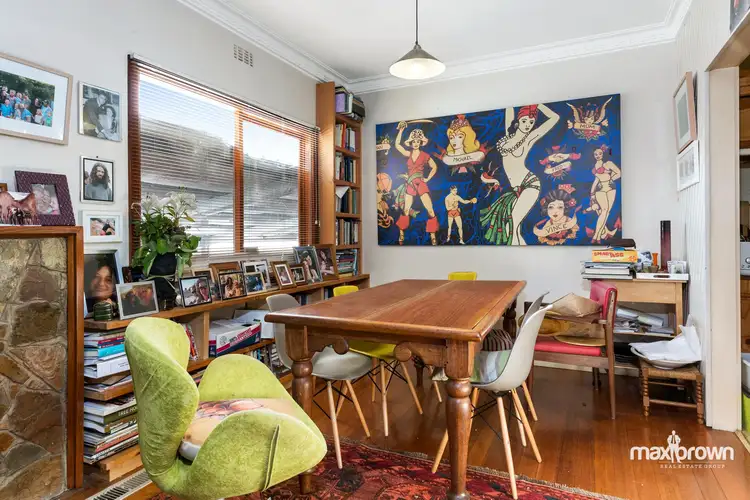 Third view of Homely house listing, 58 Stephen Avenue, Montrose VIC 3765