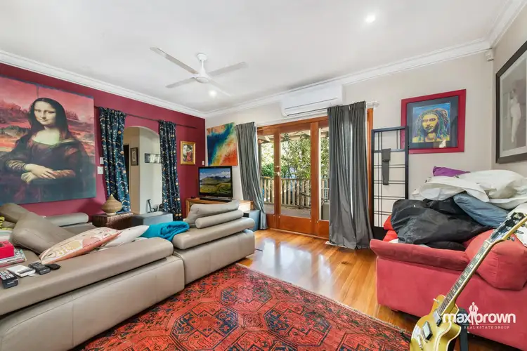 Fourth view of Homely house listing, 58 Stephen Avenue, Montrose VIC 3765