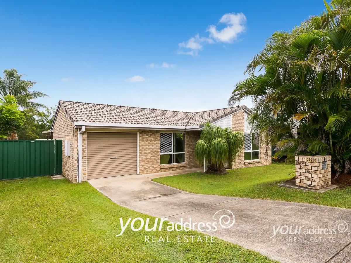 Main view of Homely house listing, 14 Lutton Court, Boronia Heights QLD 4124