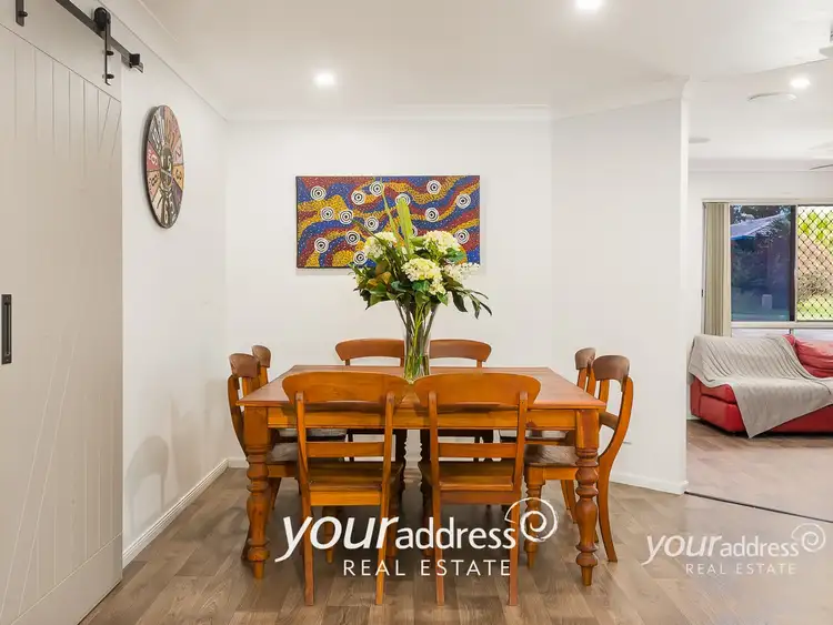 Third view of Homely house listing, 14 Lutton Court, Boronia Heights QLD 4124