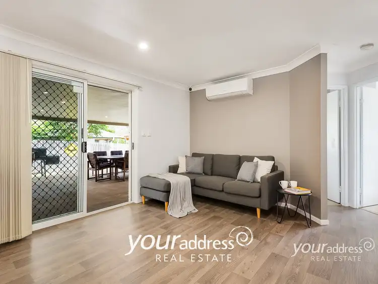 Fourth view of Homely house listing, 14 Lutton Court, Boronia Heights QLD 4124