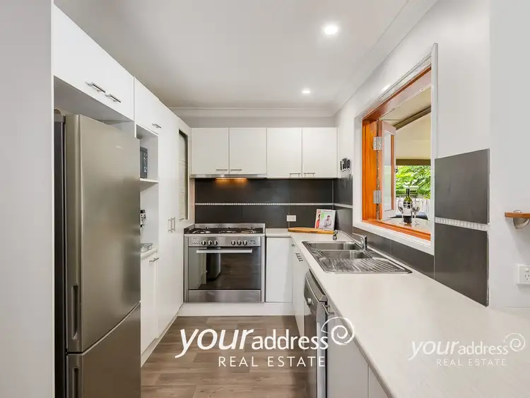 Fifth view of Homely house listing, 14 Lutton Court, Boronia Heights QLD 4124