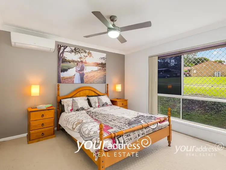 Sixth view of Homely house listing, 14 Lutton Court, Boronia Heights QLD 4124