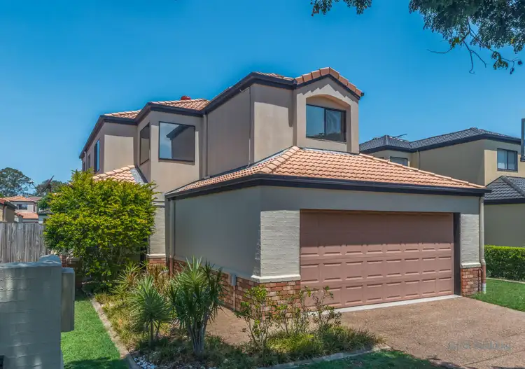 7/15 Charlotte Street, Carina QLD 4152